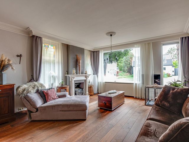 Arnhemsebovenweg 249, Driebergen-Rijsenburg