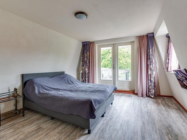 Arnhemsebovenweg 249, Driebergen-Rijsenburg