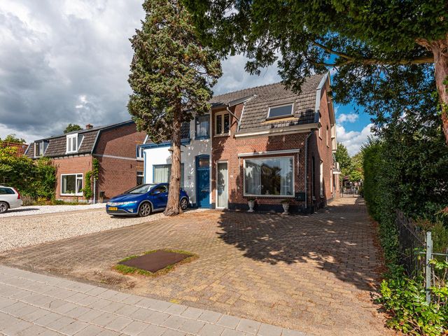 Arnhemsebovenweg 249, Driebergen-Rijsenburg