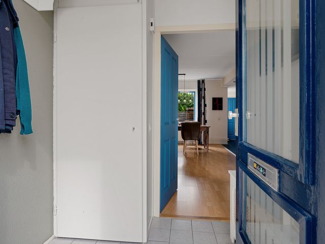 Spinnerij 54, Gorredijk