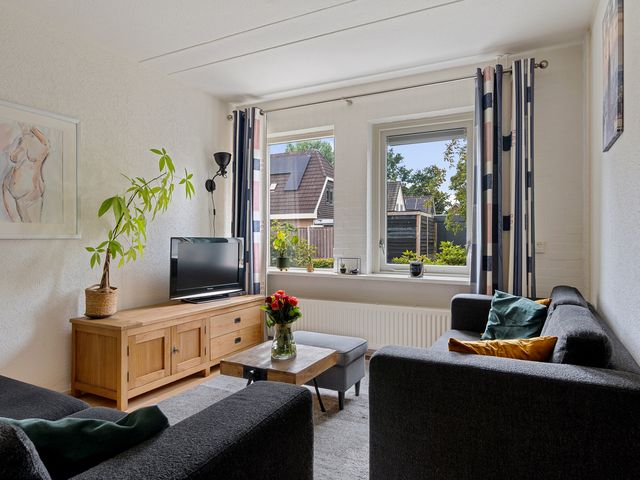Spinnerij 54, Gorredijk