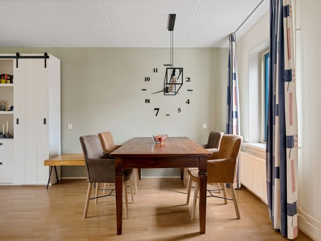 Spinnerij 54, Gorredijk