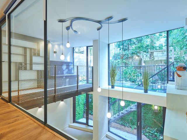 Eerste Jan van der Heijdenstraat 42H, Amsterdam