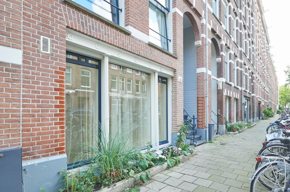 Eerste Jan van der Heijdenstraat 42H