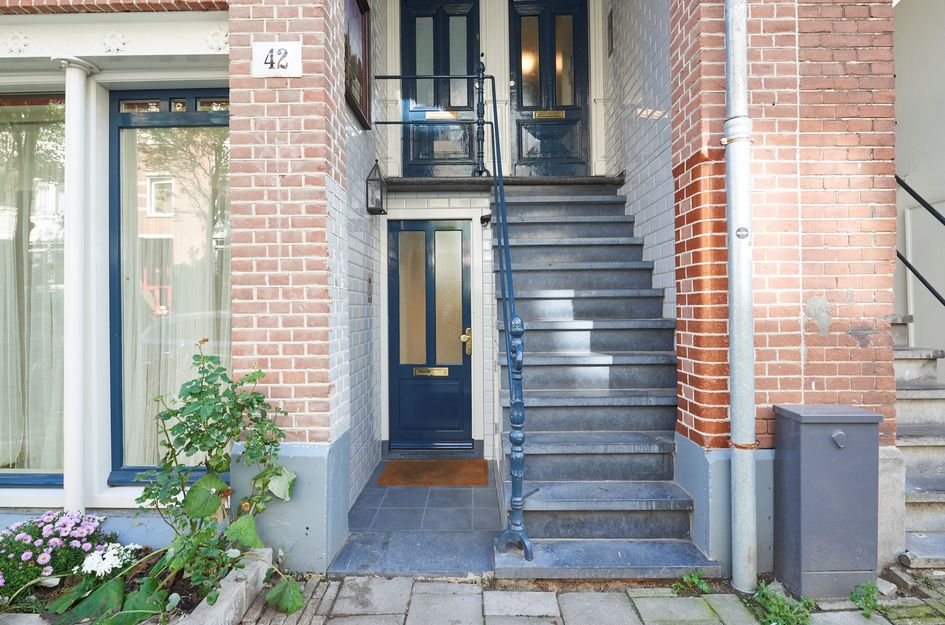 Eerste Jan van der Heijdenstraat 42H