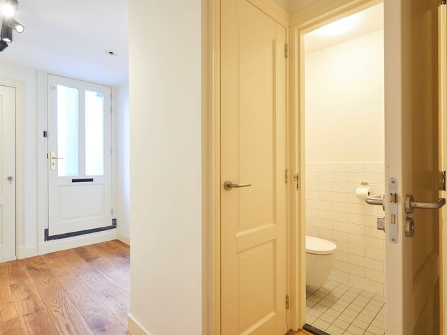 Eerste Jan van der Heijdenstraat 42H, Amsterdam