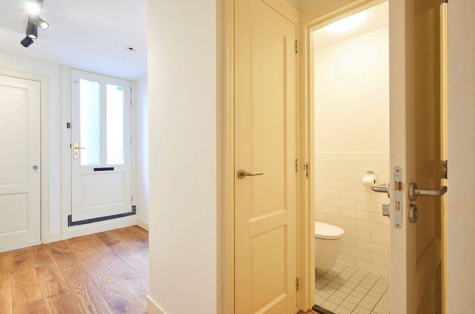Eerste Jan van der Heijdenstraat 42H