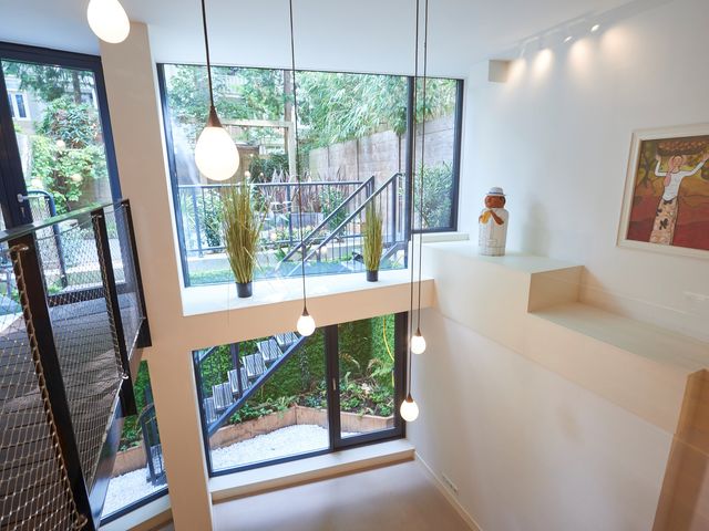 Eerste Jan van der Heijdenstraat 42H, Amsterdam