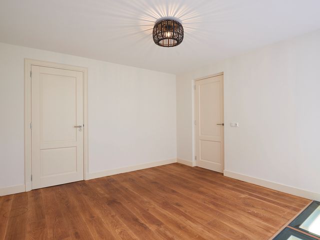 Eerste Jan van der Heijdenstraat 42H, Amsterdam