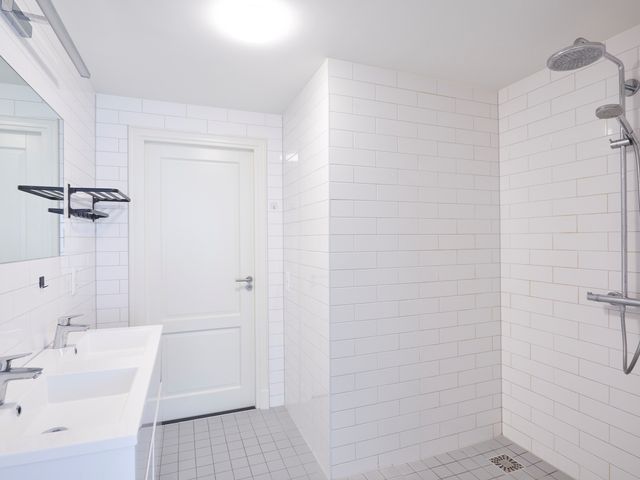 Eerste Jan van der Heijdenstraat 42H, Amsterdam
