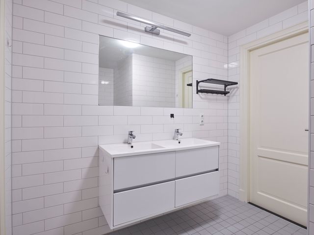 Eerste Jan van der Heijdenstraat 42H, Amsterdam