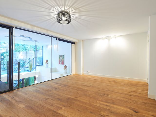 Eerste Jan van der Heijdenstraat 42H, Amsterdam