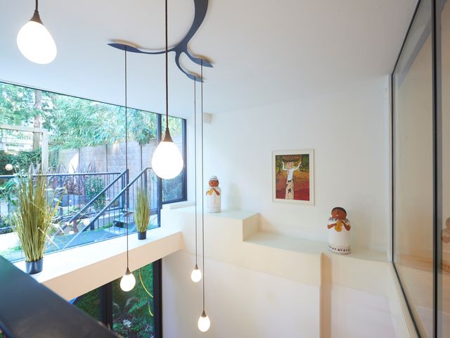 Eerste Jan van der Heijdenstraat 42H, Amsterdam