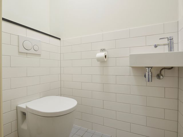 Eerste Jan van der Heijdenstraat 42H, Amsterdam