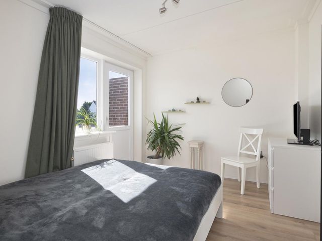 Luipertstraat 19, Moorveld