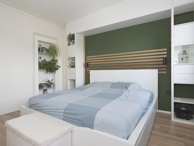 Luipertstraat 19, Moorveld