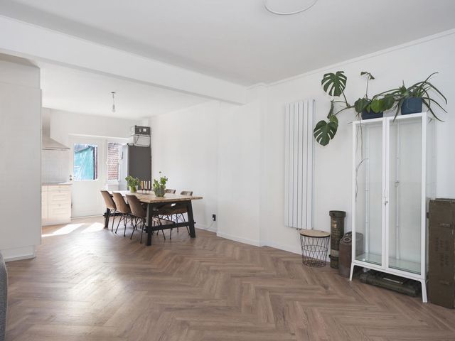 Luipertstraat 19, Moorveld