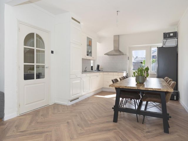 Luipertstraat 19, Moorveld