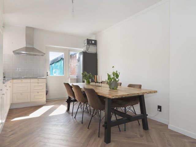 Luipertstraat 19, Moorveld