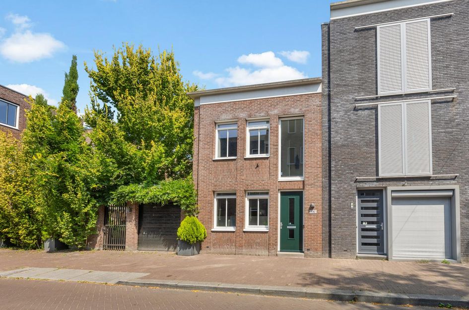Scharwoudestraat 6