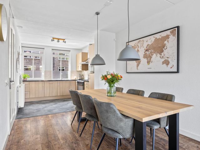 Scharwoudestraat 6, Amersfoort