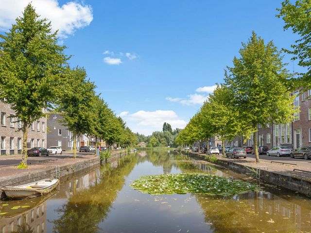 Scharwoudestraat 6, Amersfoort