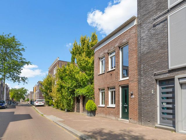 Scharwoudestraat 6, Amersfoort