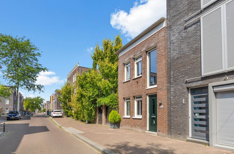 Scharwoudestraat 6