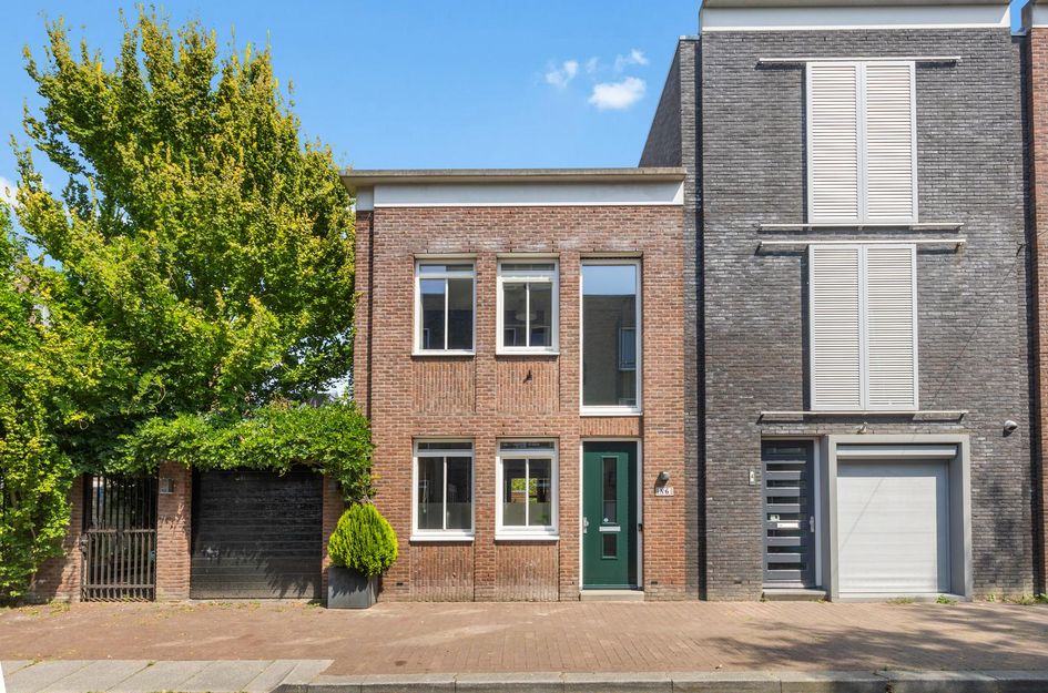 Scharwoudestraat 6