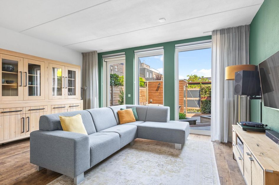 Scharwoudestraat 6