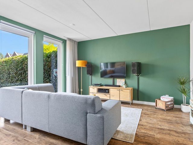 Scharwoudestraat 6, Amersfoort