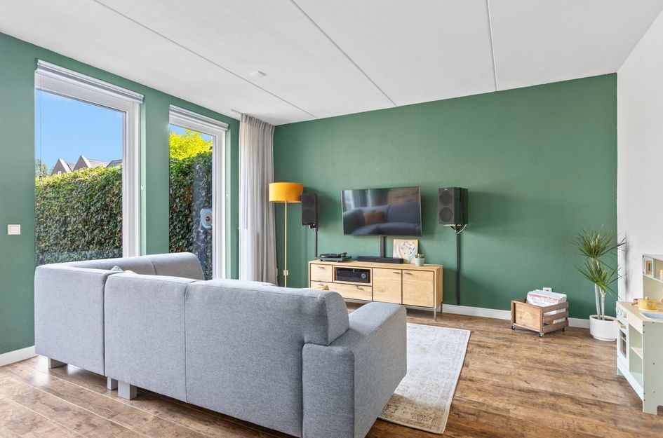 Scharwoudestraat 6