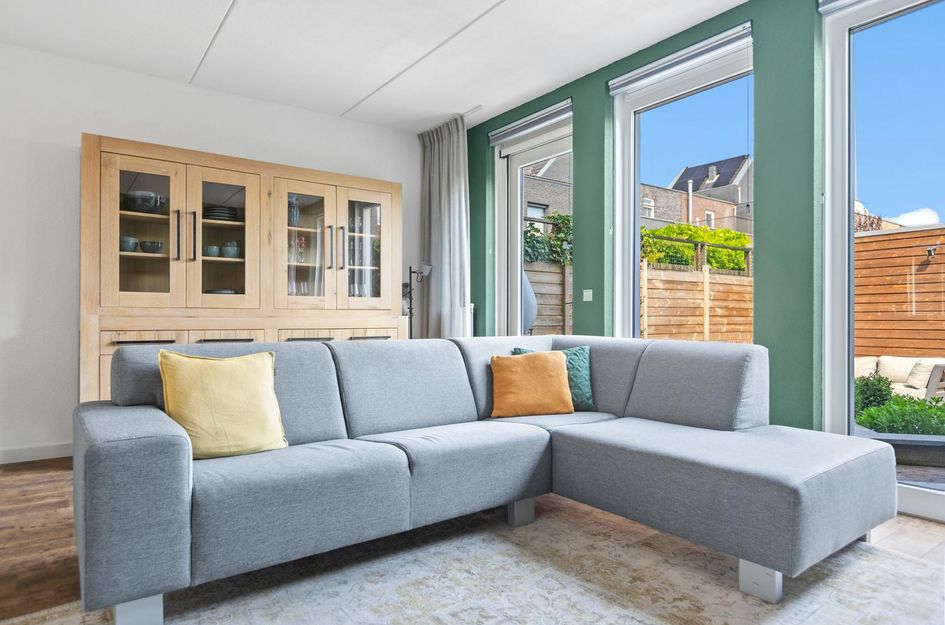 Scharwoudestraat 6