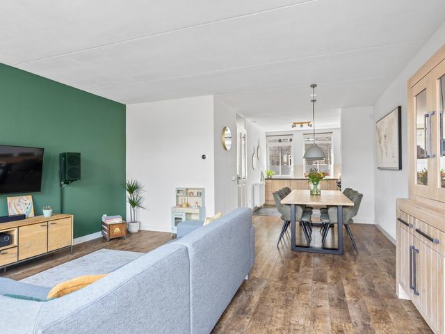 Scharwoudestraat 6, Amersfoort