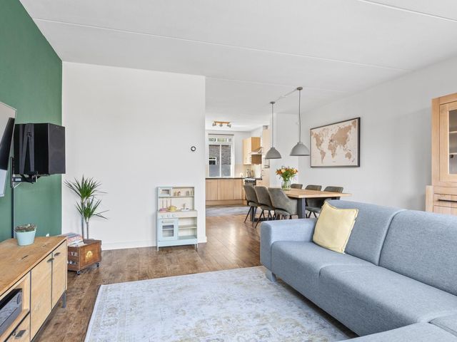 Scharwoudestraat 6, Amersfoort