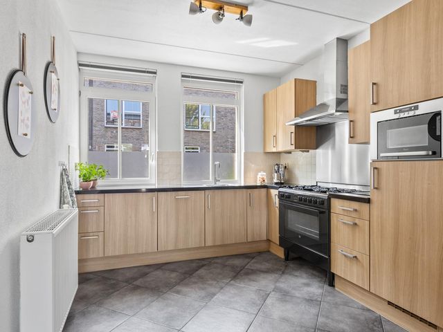 Scharwoudestraat 6, Amersfoort