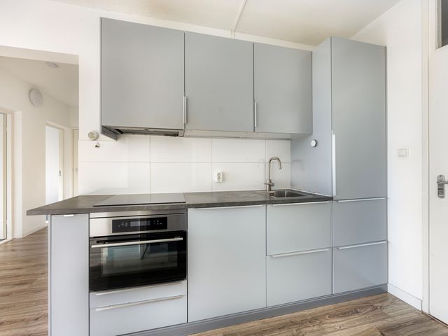 Amerbos 392, Amsterdam