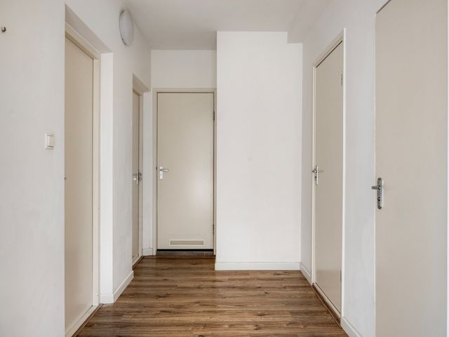 Amerbos 392, Amsterdam