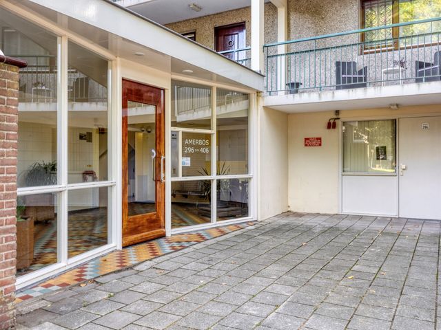Amerbos 392, Amsterdam