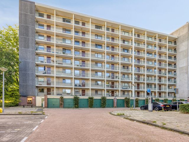Amerbos 392, Amsterdam