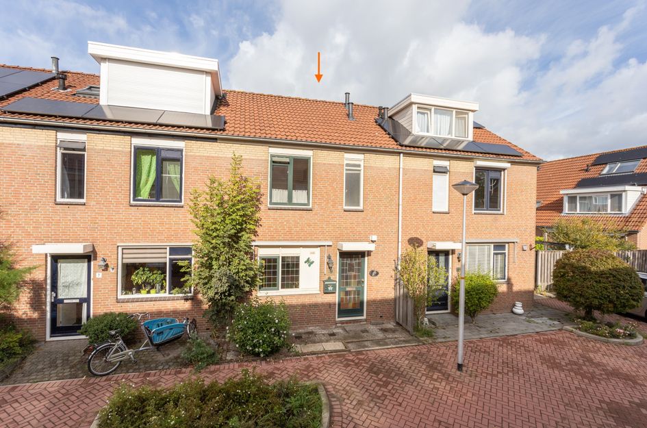 Ooievaar 9