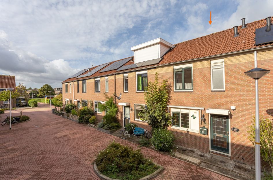 Ooievaar 9