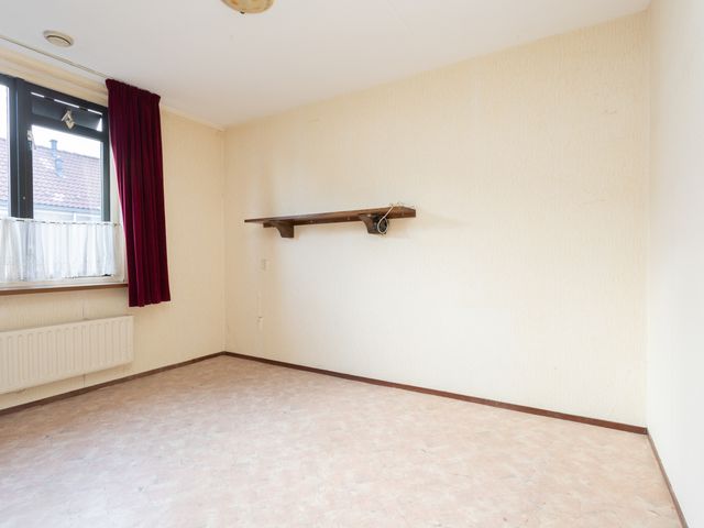 Ooievaar 9, Berkel En Rodenrijs