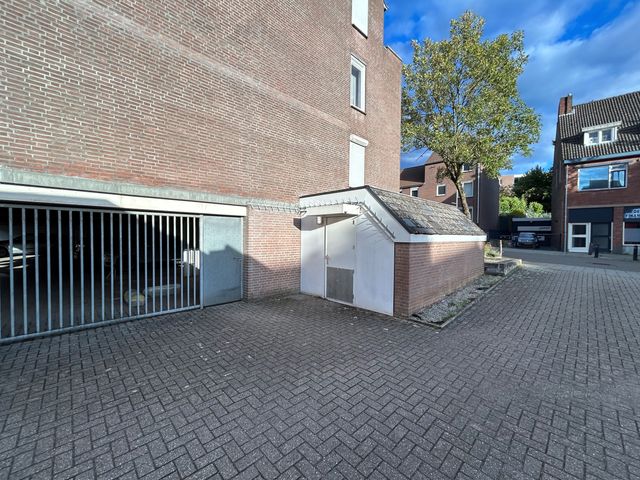 Lokerstraat 3, Heerlen