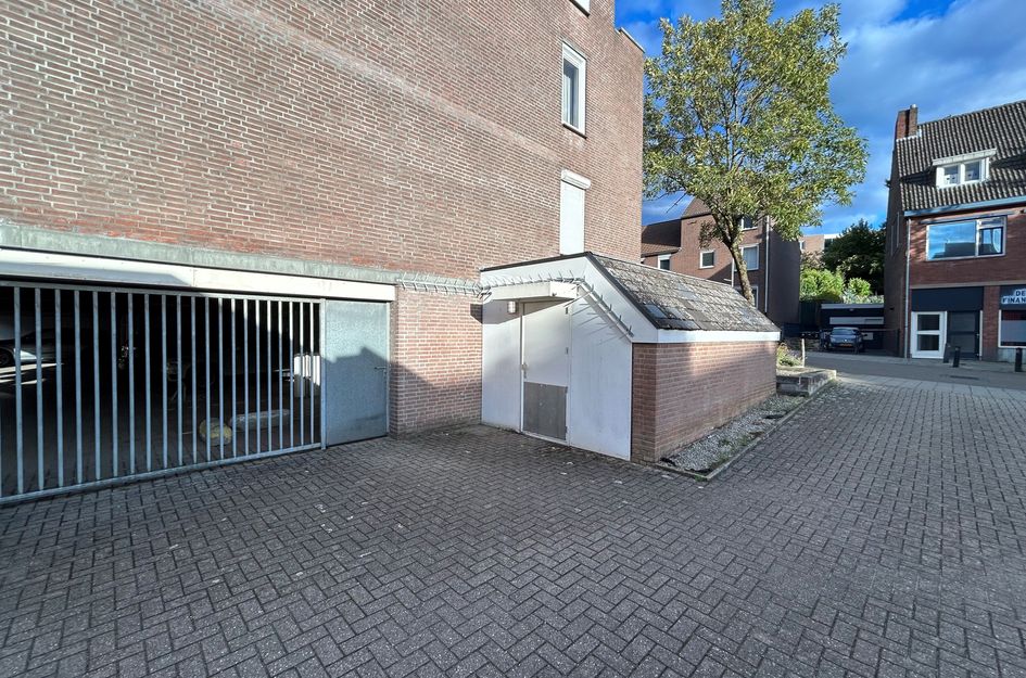 Lokerstraat 3