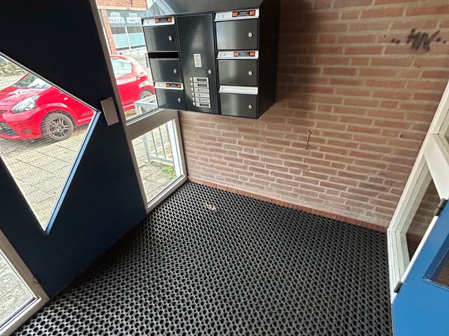 Lokerstraat 3, Heerlen