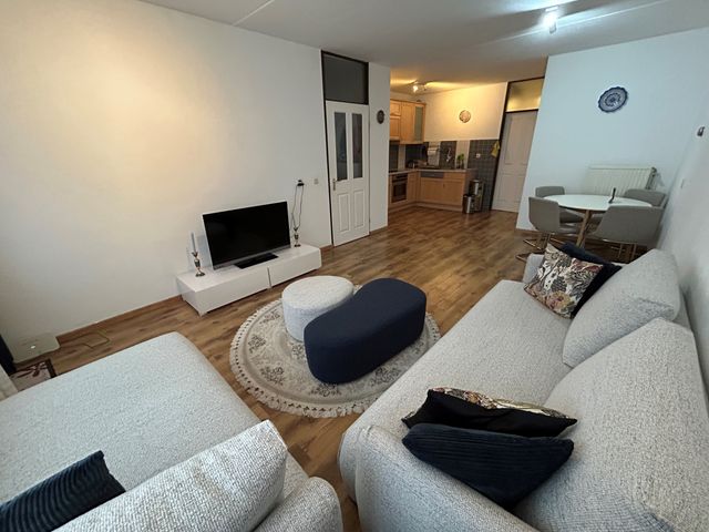 Lokerstraat 3, Heerlen