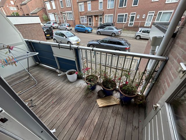 Lokerstraat 3, Heerlen