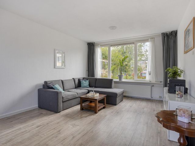 Buddlejalaan 52, Heerhugowaard