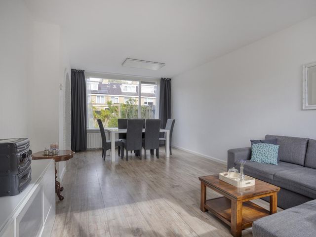 Buddlejalaan 52, Heerhugowaard